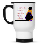 Кружка-термос