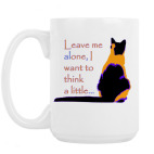 Кружка 420 мл