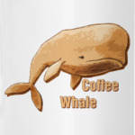 Кофейный кит