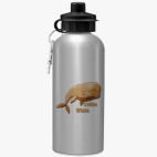 Спортивная бутылка