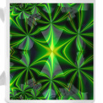 SV Art Fractal #Jux 31-1-1
