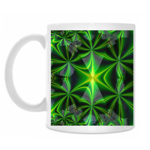 Кружка SV Art Fractal #Jux 31-1-1