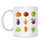 Кружка 330 мл