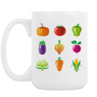 Кружка 420 мл