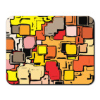 Цветные квадраты.