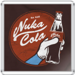  Nuka cola