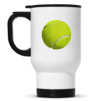 Кружка-термос