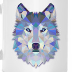 Triangle wolf