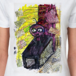 Одинокий сверчок