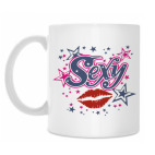 Кружка 330 мл