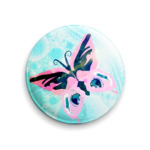 Бабочка им. Лоры Палмер