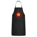 Кухонный фартук