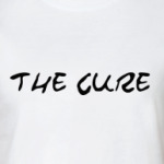футболка ж The Cure