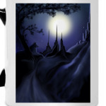 'Лунный страж'