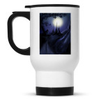 Кружка-термос