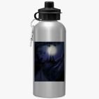 Спортивная бутылка