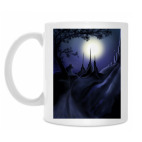 Кружка 330 мл