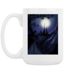 Кружка 420 мл