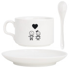 Кофейный набор