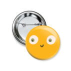 Глазастый желток