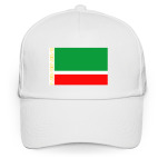 Флаг Чечня
