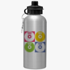 Спортивная бутылка