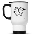 Кружка-термос