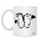 Кружка 330 мл