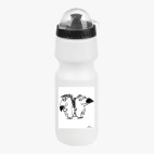 Велобутылка