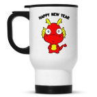 Кружка-термос