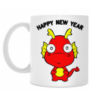 Кружка 330 мл