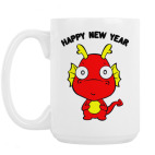 Кружка 420 мл