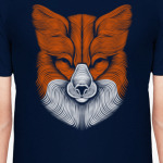 Лиса Fox
