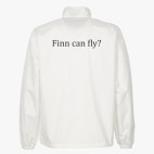 Ветровка без капюшона