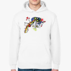 Толстовка худи