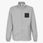 Ветровка без капюшона