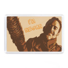 I'm Negan/ Я Ниган