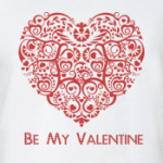 Be My Valentine