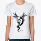 Winged Dragon