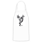 Кухонный фартук