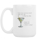 Кружка 420 мл