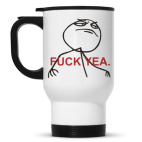 Кружка-термос