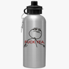 Спортивная бутылка