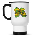 Кружка-термос