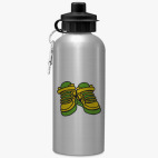 Спортивная бутылка