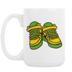 Кружка 420 мл