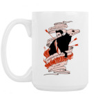 Кружка 420 мл