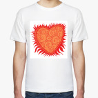 Сердце Огонь