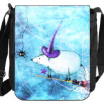 Маленькая ведьма