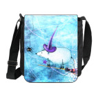 Маленькая ведьма